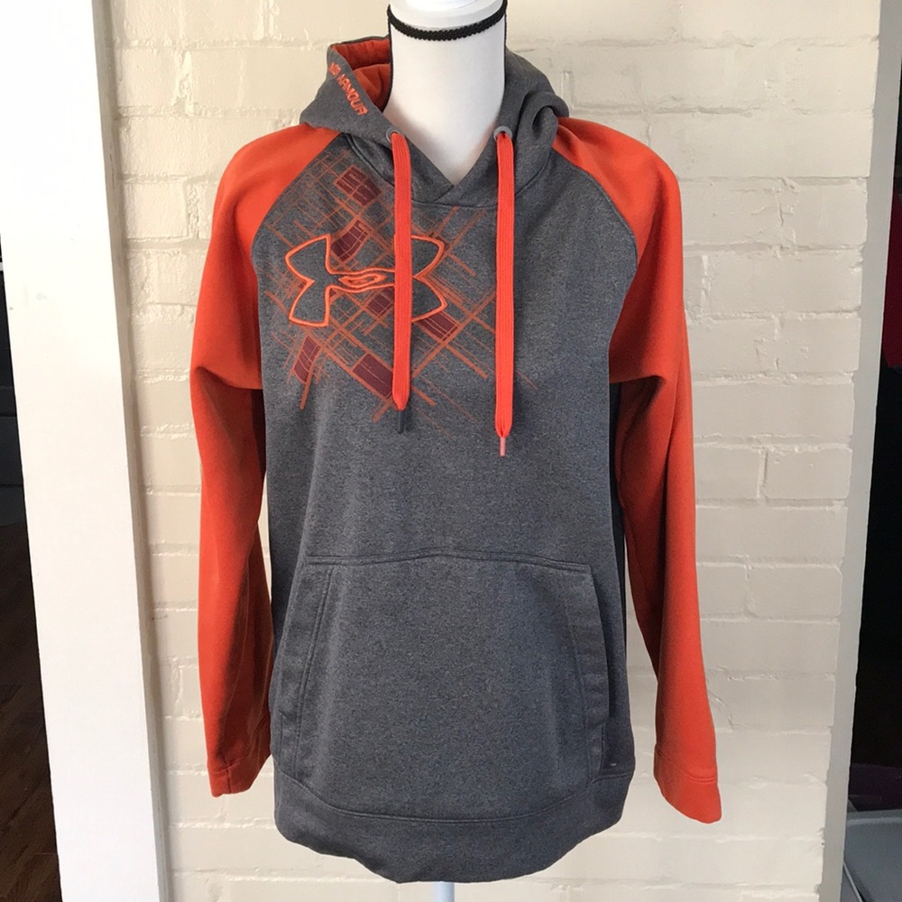 Under Armour Hoodie